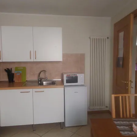 Il Gelsomino * Valli del Pasubio