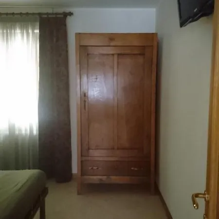 Apartment Il Gelsomino Valli del Pasubio