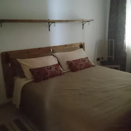 Il Gelsomino Apartment *