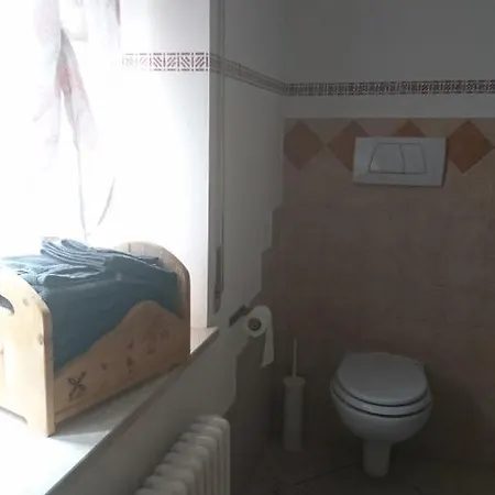 Il Gelsomino ואלי דל פסוביו