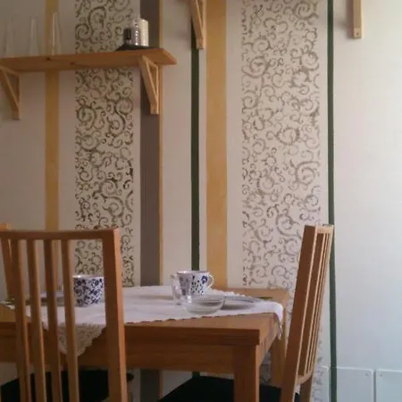 Il Gelsomino Apartment Valli del Pasubio