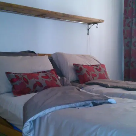Il Gelsomino Apartment Valli del Pasubio
