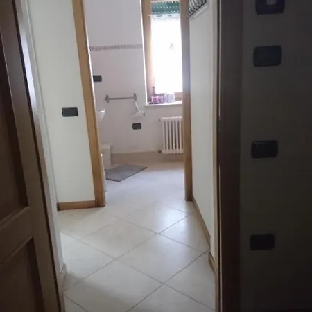 Il Gelsomino Apartment