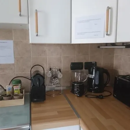 Lejlighed Il Gelsomino *