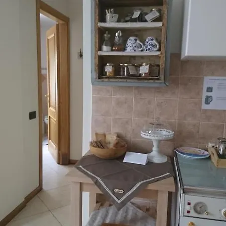 Apartment Il Gelsomino *