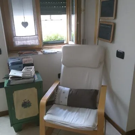 Apartment Il Gelsomino *